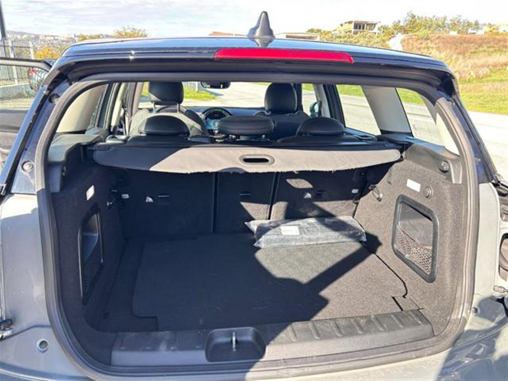 Clubman Clubman 2.0 Cooper D Busines