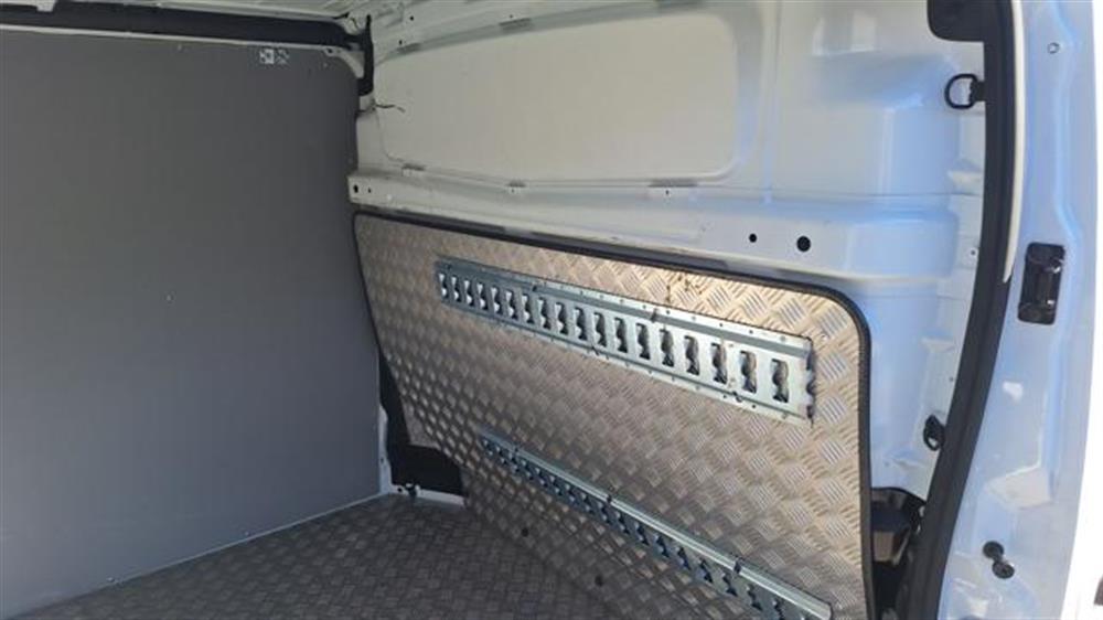 Trafic Trafic T27 1.6 dCi 120CV PC