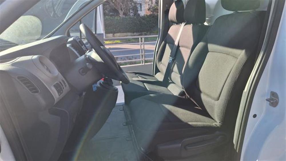 Trafic Trafic T27 1.6 dCi 120CV PC