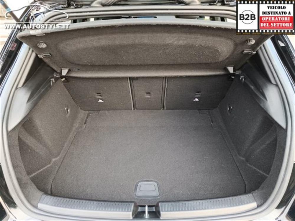 A 180 A 180 d Automatic Business