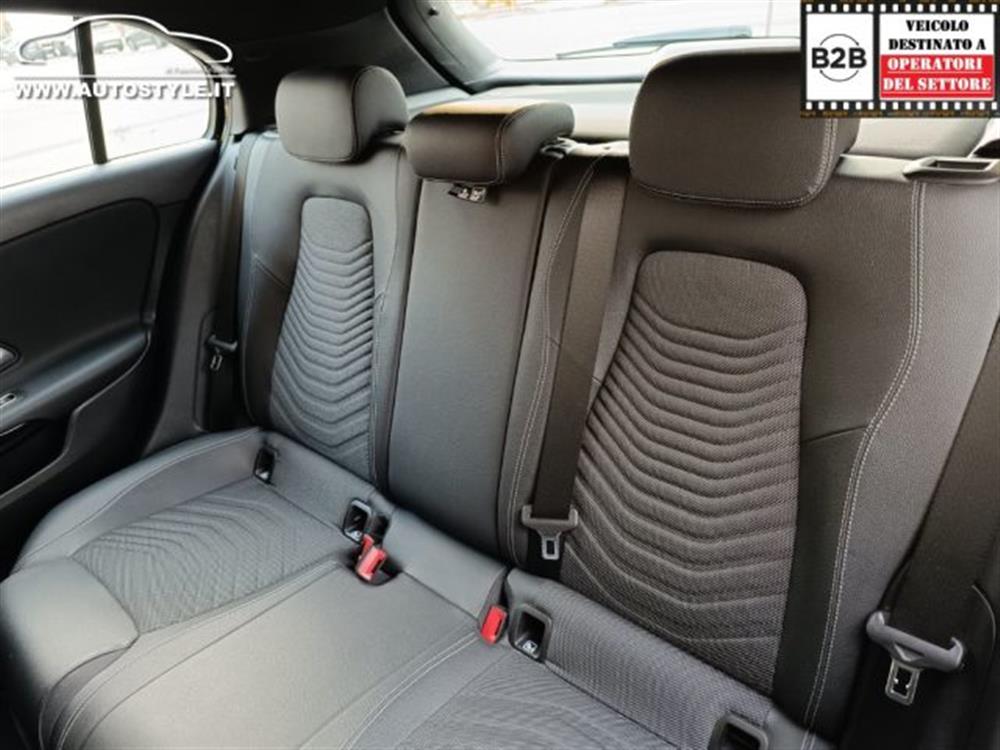 A 180 A 180 d Automatic Business