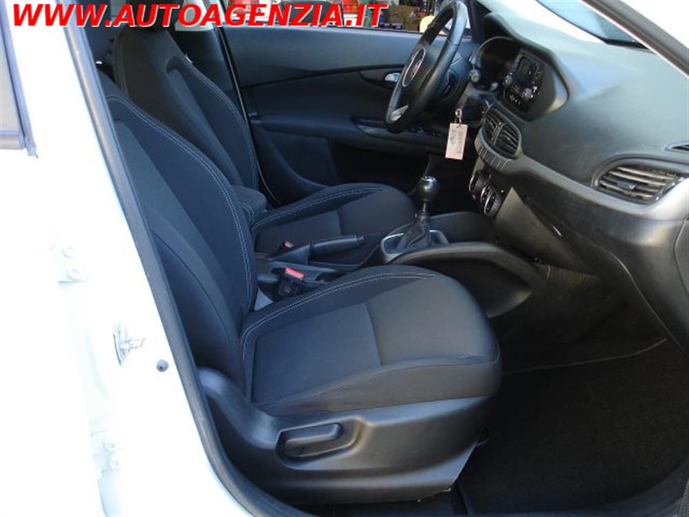 Tipo Tipo 1.6 Mjt S&S SW Easy