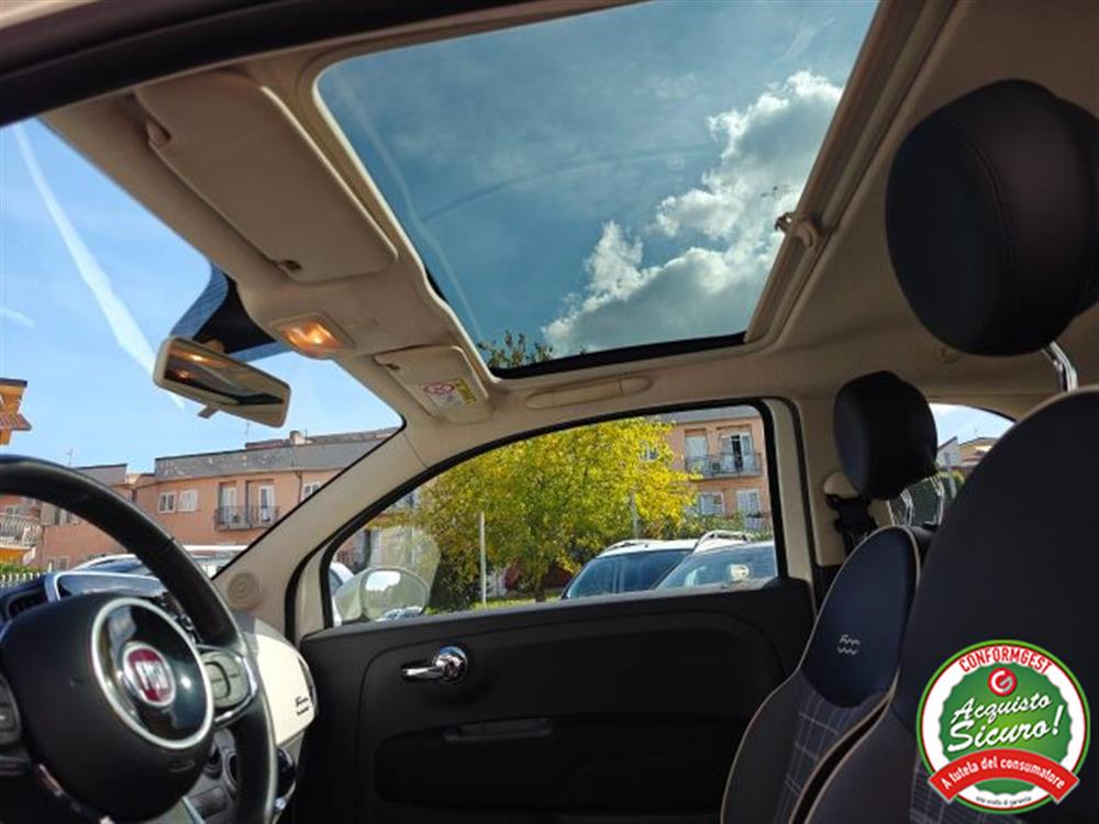 500 500 1.2 EasyPower Lounge