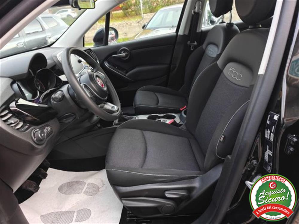 500X 500X 1.3 MultiJet 95 CV B