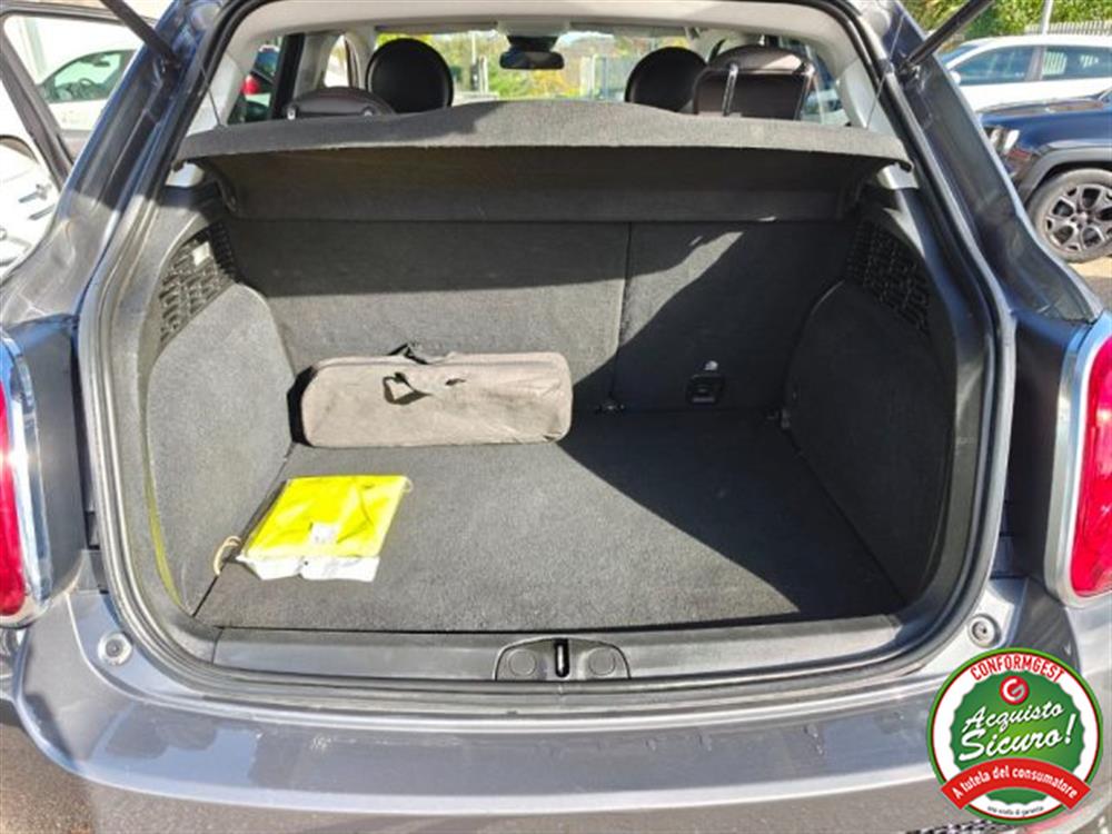 500X 500X 1.6 MultiJet 120 CV