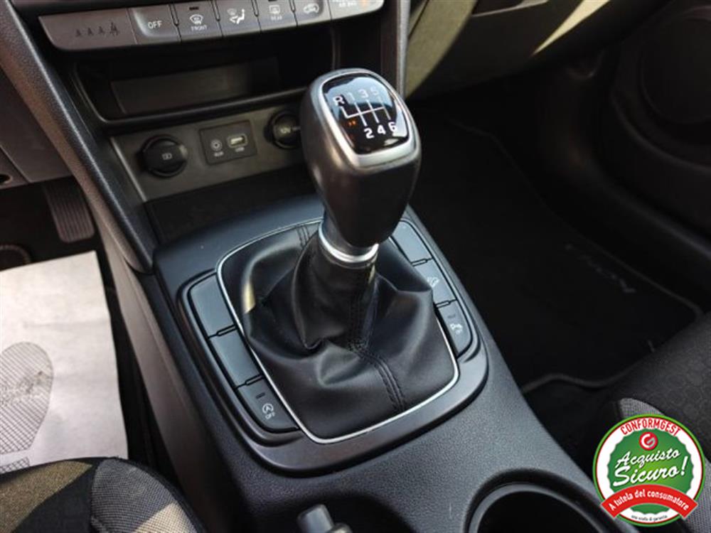 Kona Kona 1.6 CRDI 115 CV Styl