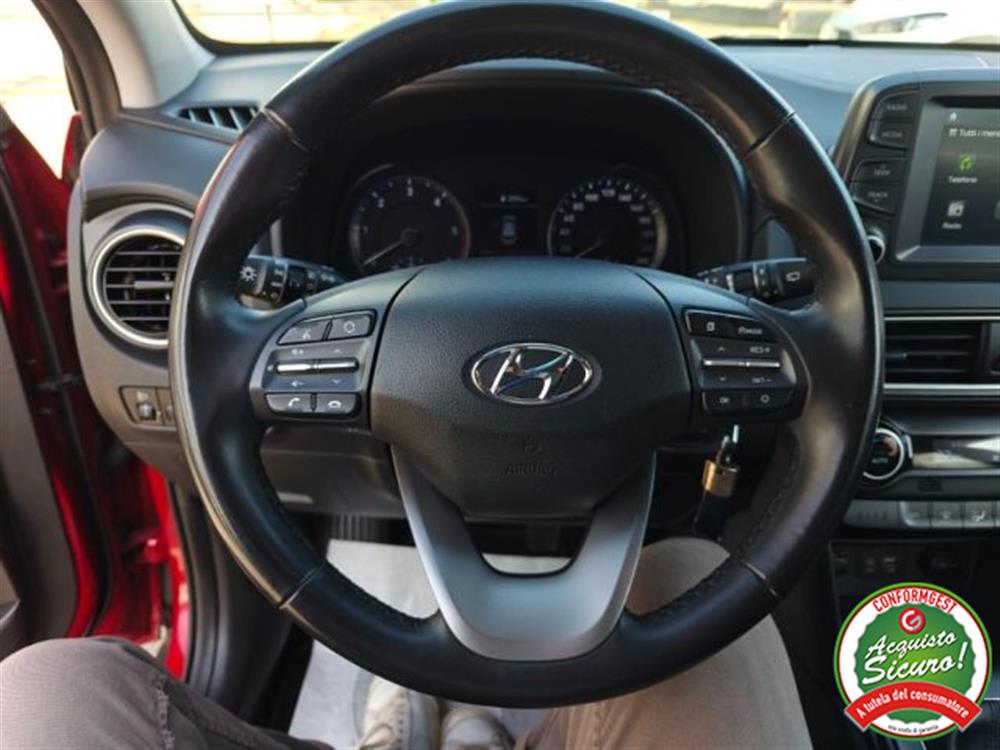 Kona Kona 1.6 CRDI 115 CV Styl