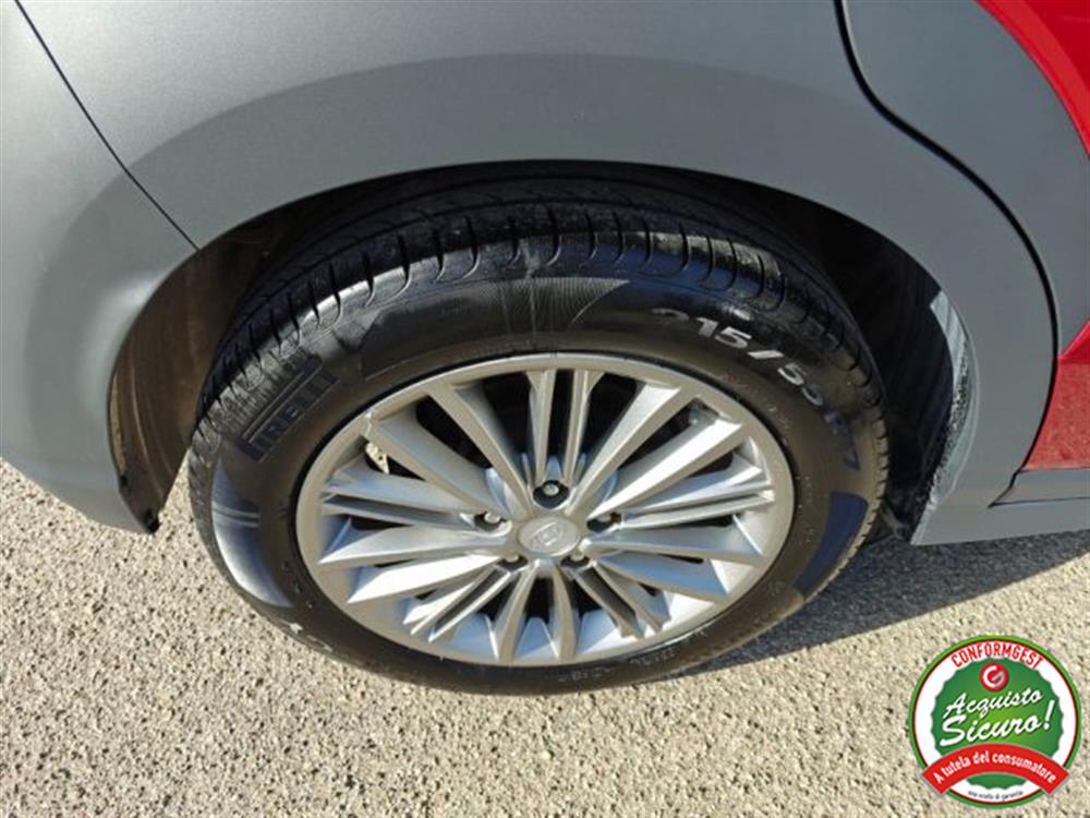 Kona Kona 1.6 CRDI 115 CV Styl