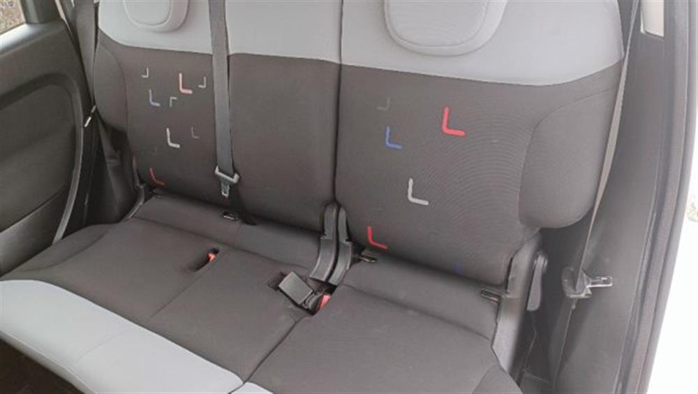 500L 500L 1.3 Multijet 85 CV P