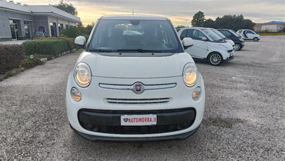 500L 500L 1.3 Multijet 85 CV P