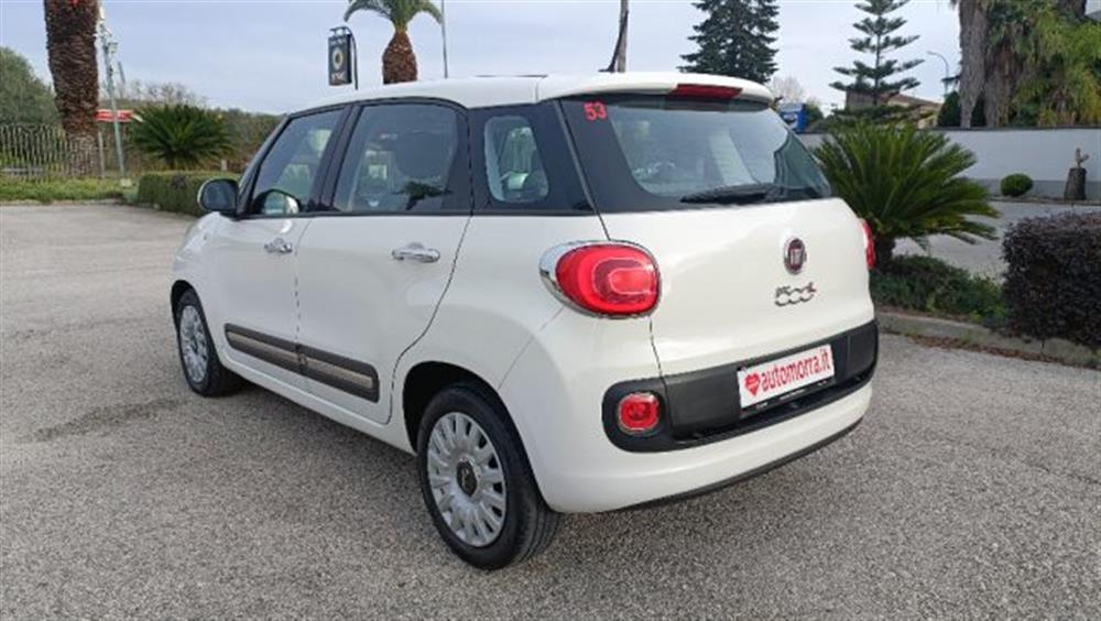 500L 500L 1.3 Multijet 85 CV P