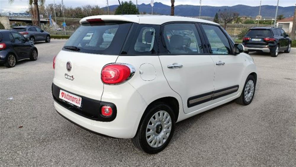 500L 500L 1.3 Multijet 85 CV P