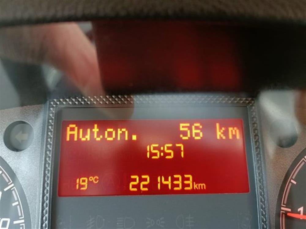 Boxer Boxer BOXER FURGONE STANDA