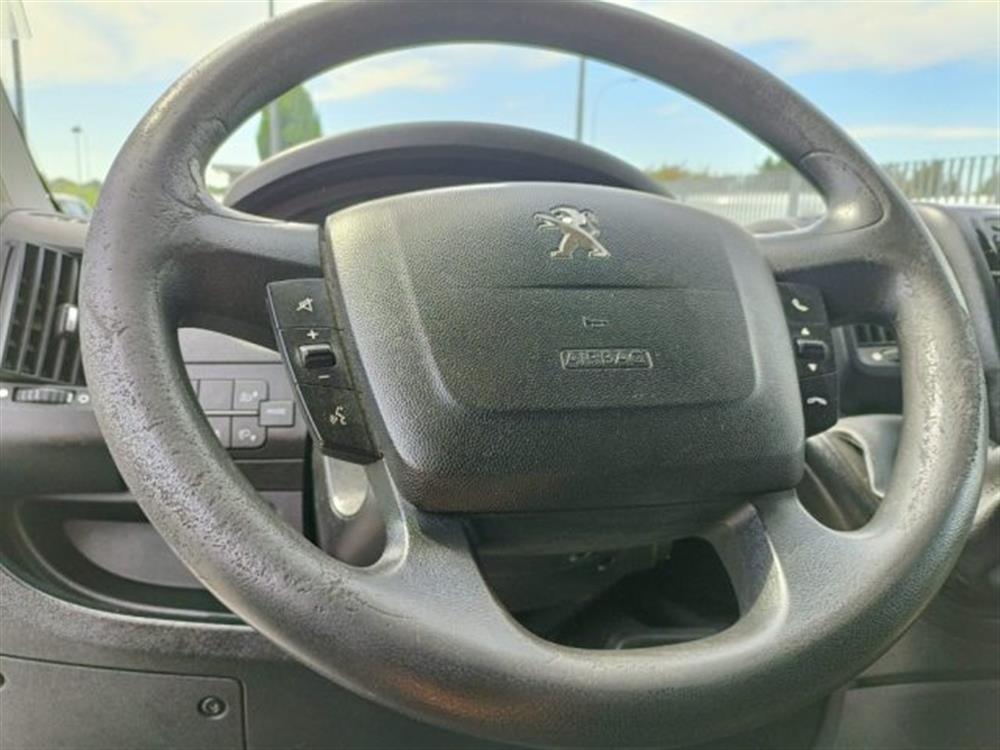 Boxer Boxer BOXER FURGONE STANDA