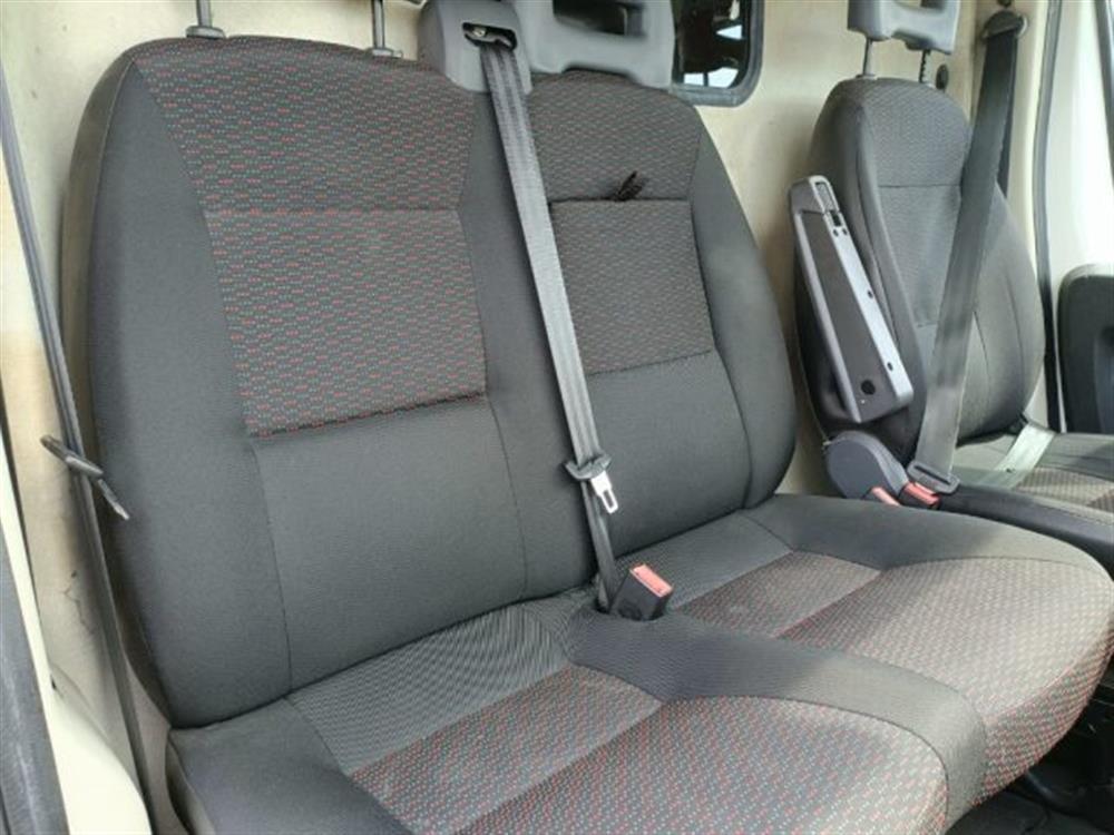 Boxer Boxer BOXER FURGONE STANDA