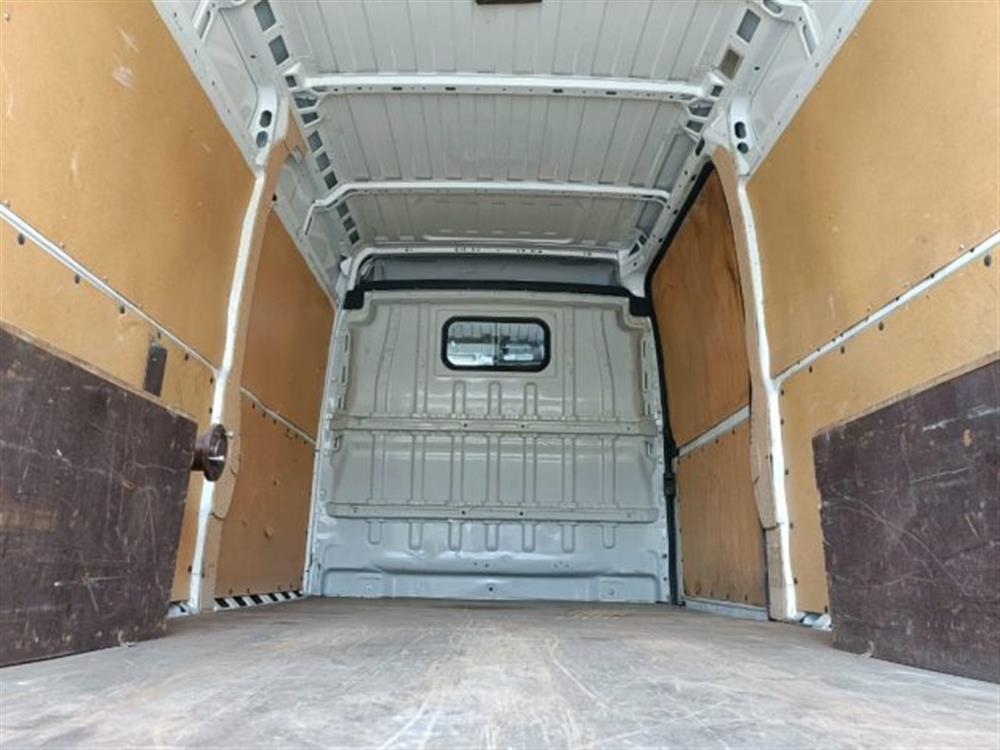 Boxer Boxer BOXER FURGONE STANDA