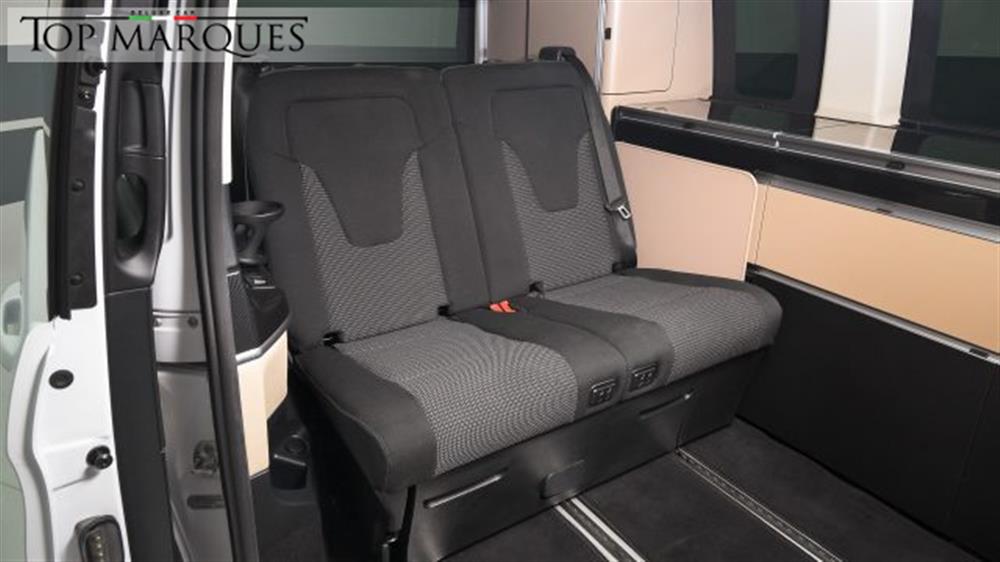 Marco Polo Marco Polo 250 d Automatic PC