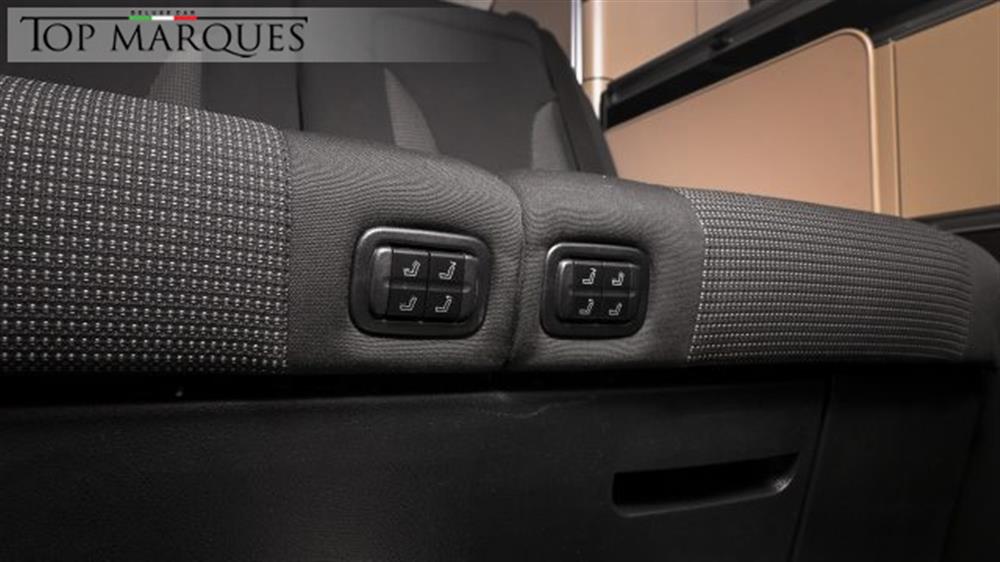 Marco Polo Marco Polo 250 d Automatic PC