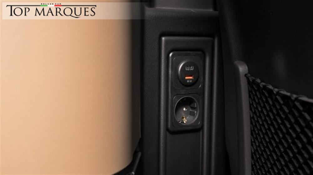 Marco Polo Marco Polo 250 d Automatic PC