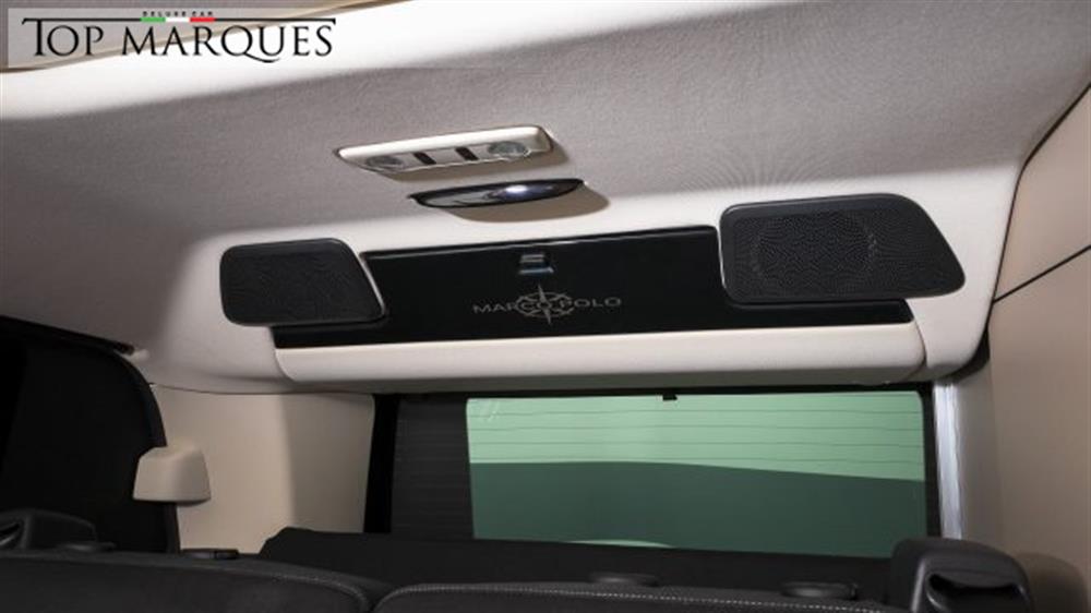 Marco Polo Marco Polo 250 d Automatic PC