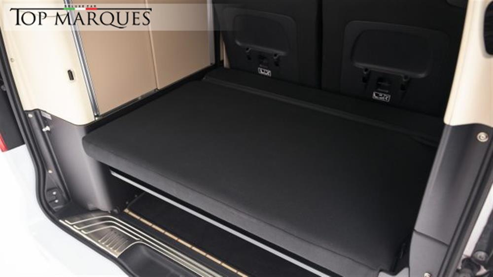 Marco Polo Marco Polo 250 d Automatic PC