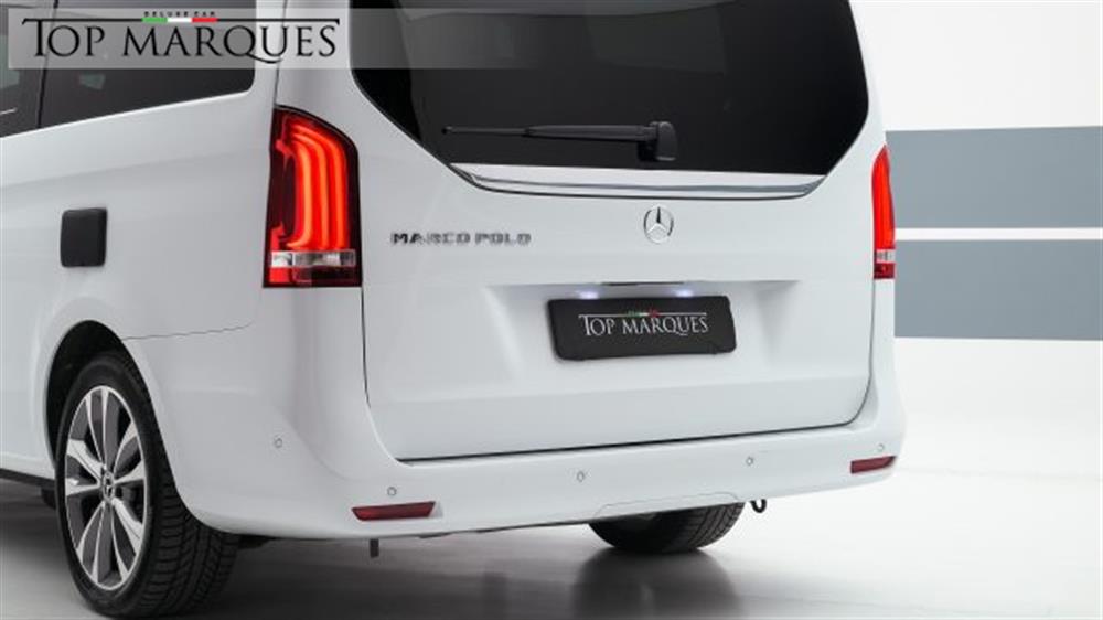 Marco Polo Marco Polo 250 d Automatic PC