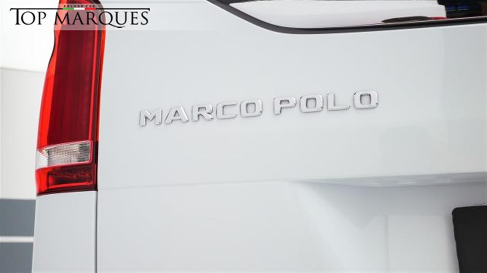 Marco Polo Marco Polo 250 d Automatic PC