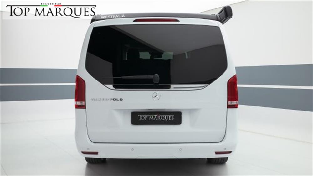 Marco Polo Marco Polo 250 d Automatic PC