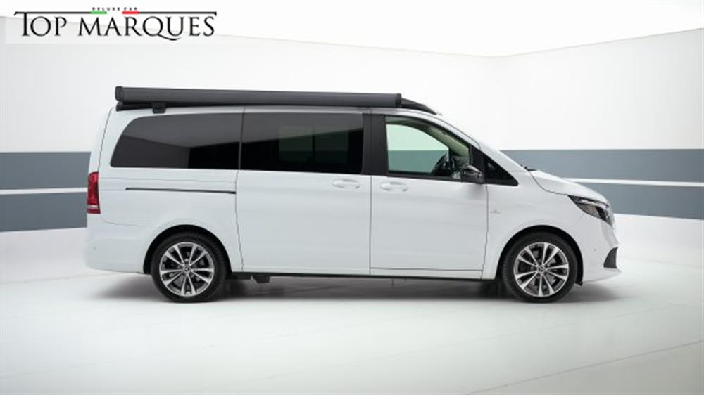 Marco Polo Marco Polo 250 d Automatic PC