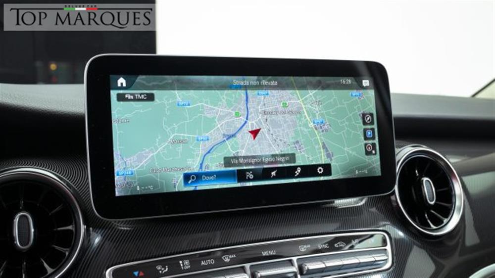 Marco Polo Marco Polo 250 d Automatic PC