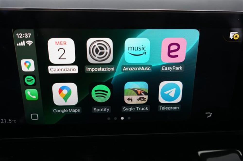 GLA 180 GLA 180 d Automatic Business