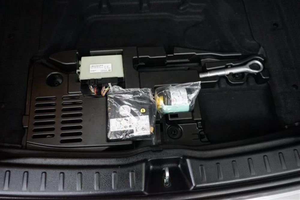 GLA 180 GLA 180 d Automatic Business