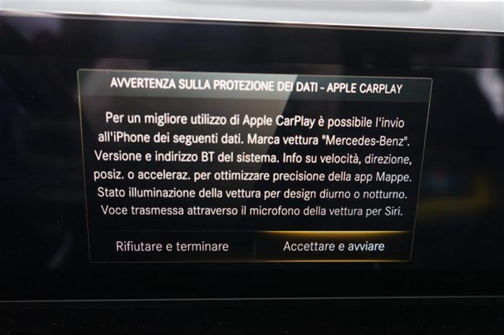 GLA 180 GLA 180 d Automatic Business