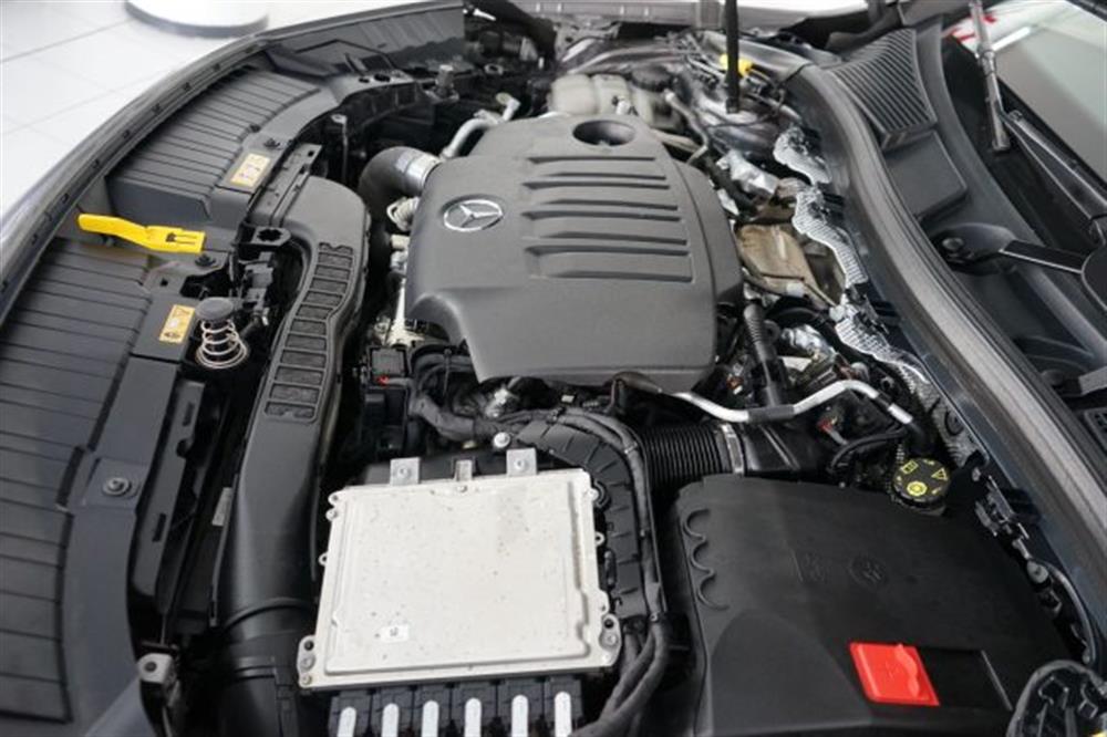 GLA 180 GLA 180 d Automatic Business