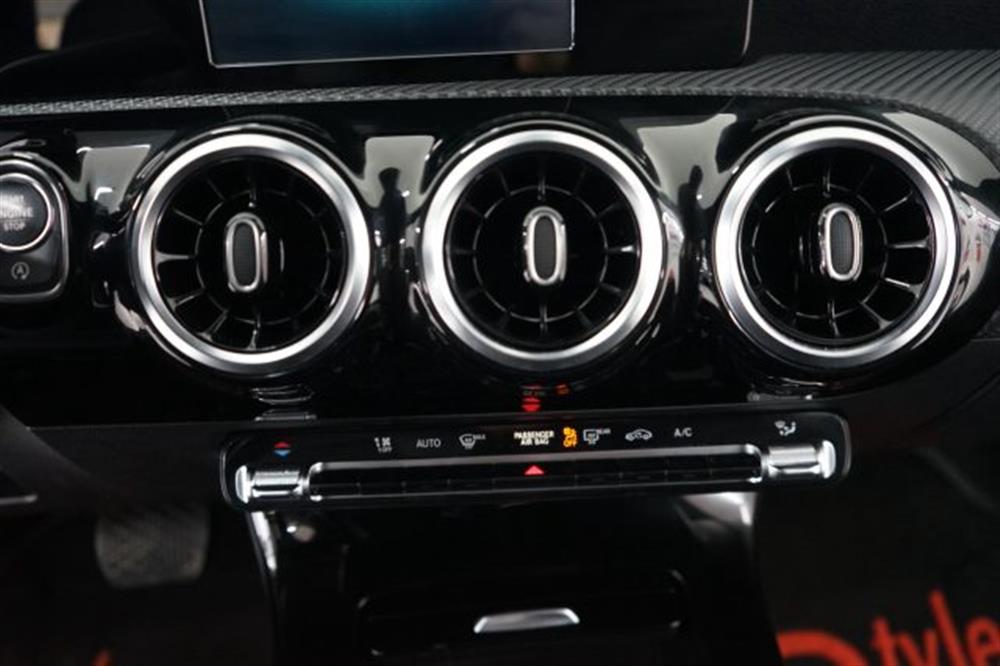 A 180 A 180 d Automatic Business