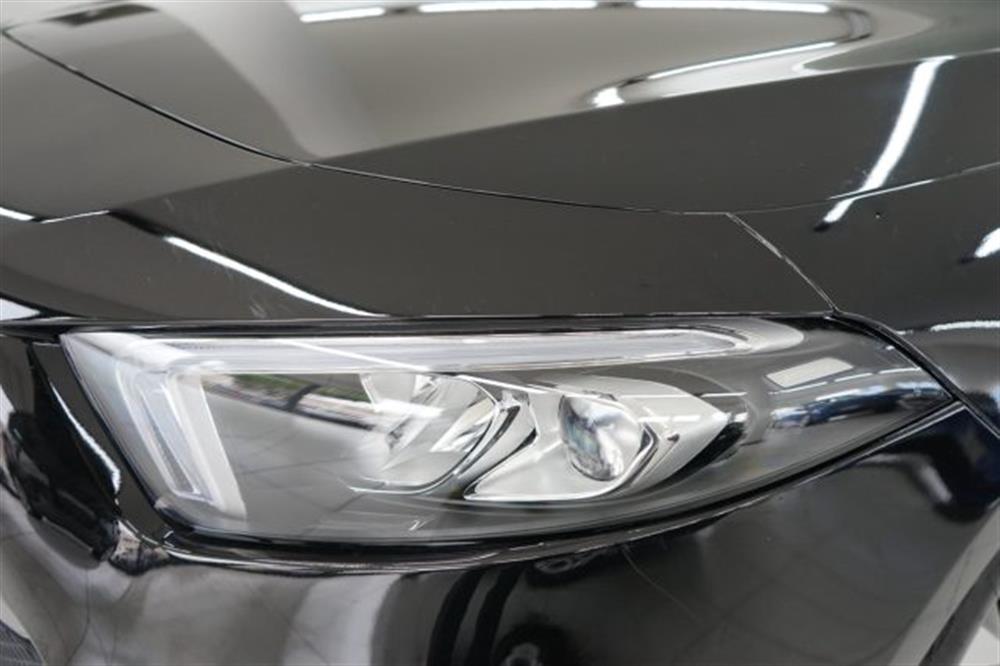 A 180 A 180 d Automatic Business