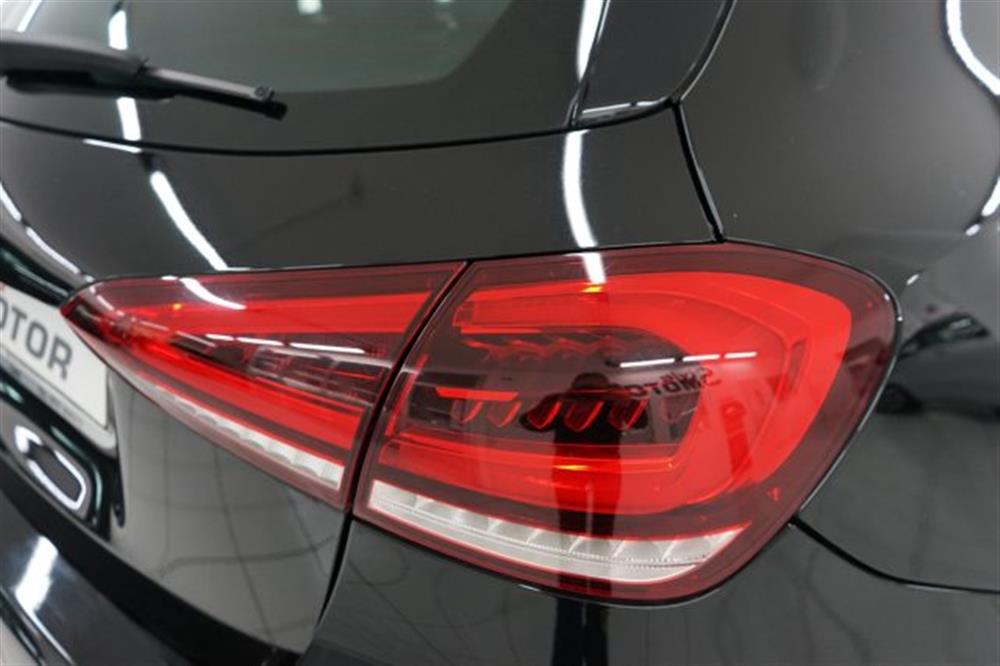 A 180 A 180 d Automatic Business