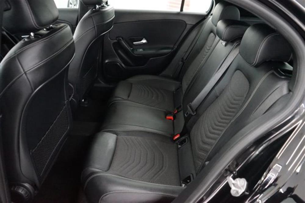 A 180 A 180 d Automatic Business