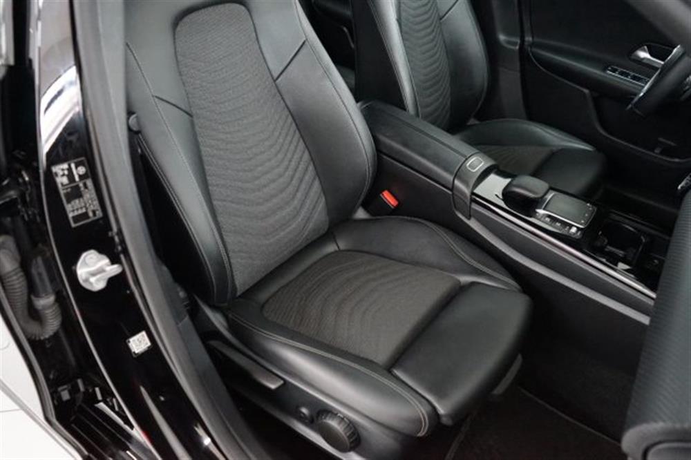 A 180 A 180 d Automatic Business