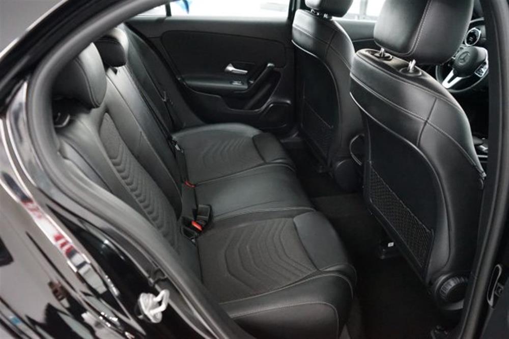 A 180 A 180 d Automatic Business