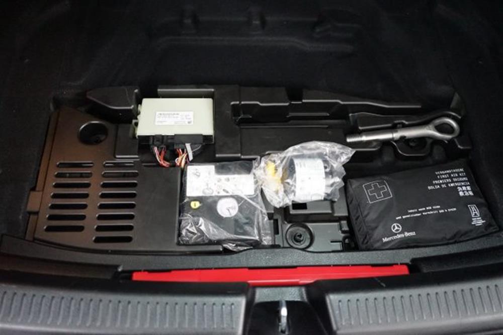 A 180 A 180 d Automatic Business