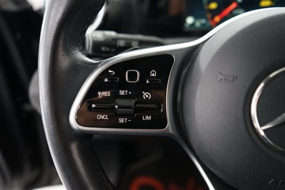 A 180 A 180 d Automatic Business