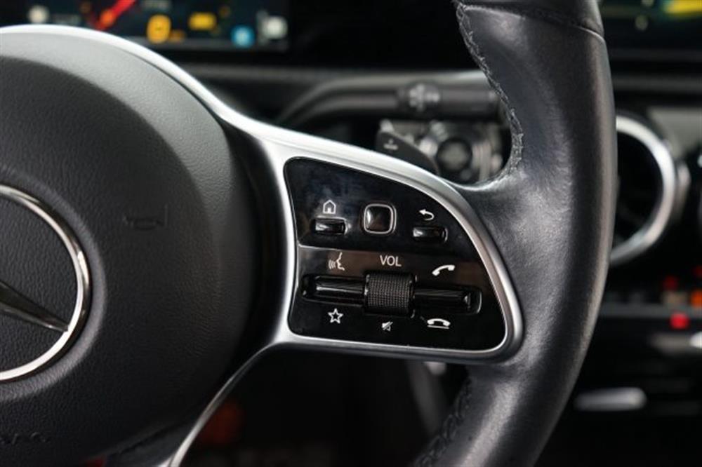 A 180 A 180 d Automatic Business