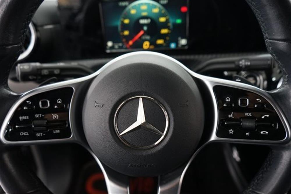 A 180 A 180 d Automatic Business