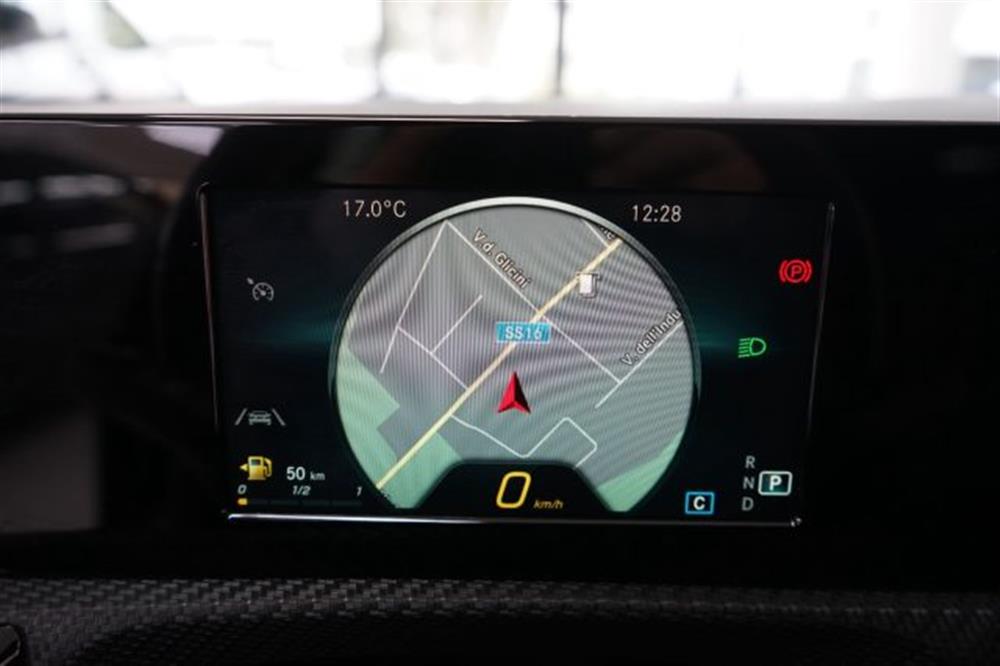 A 180 A 180 d Automatic Business