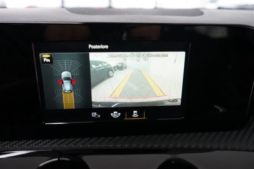 A 180 A 180 d Automatic Business