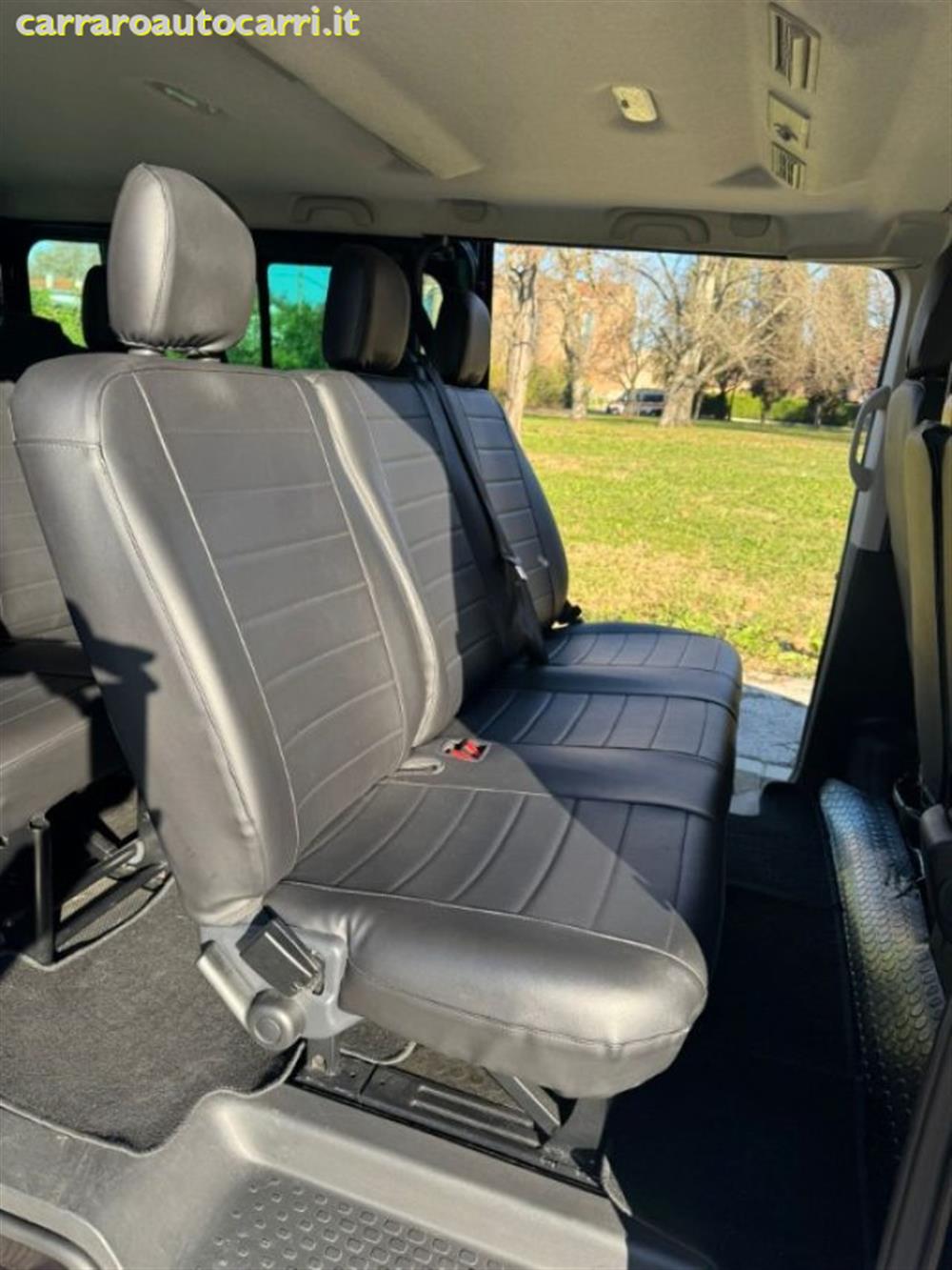 Vivaro Vivaro 29 1.6 BiTurbo S&S E