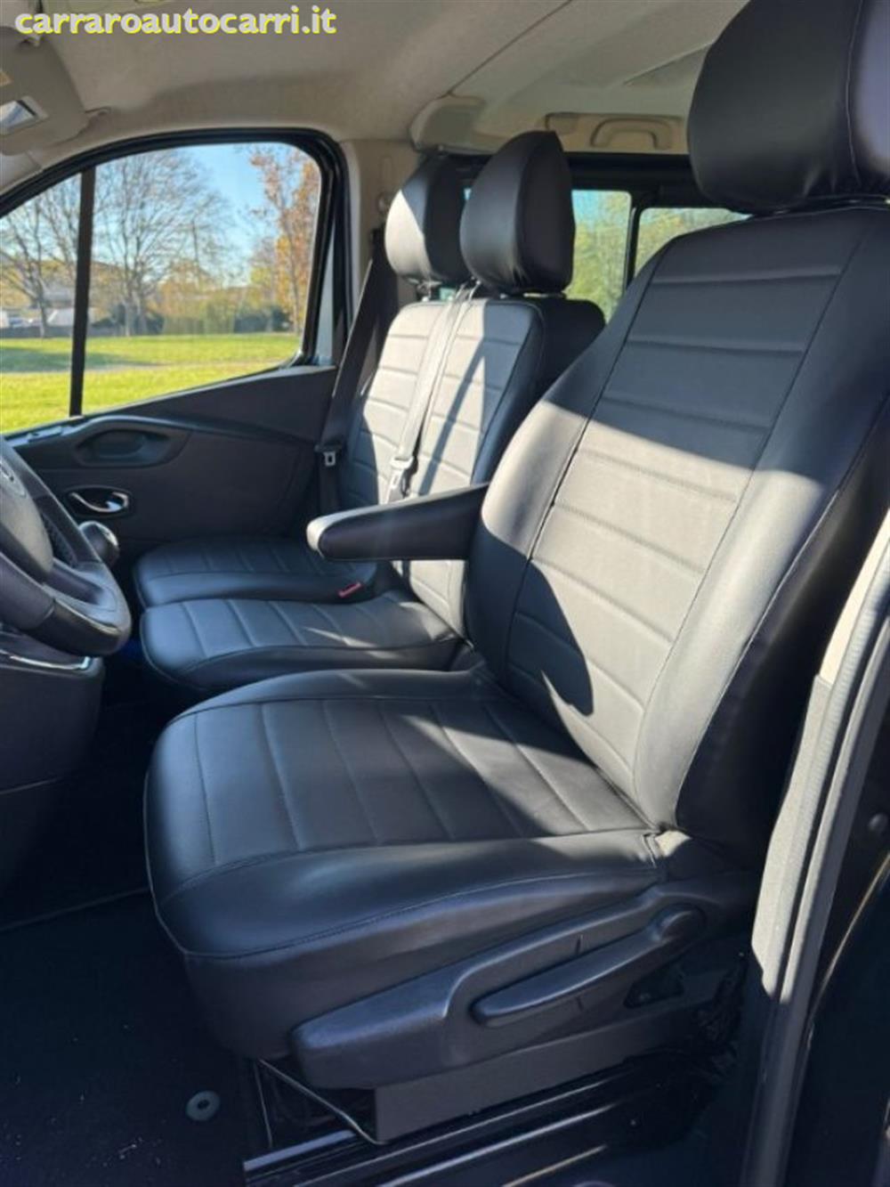 Vivaro Vivaro 29 1.6 BiTurbo S&S E