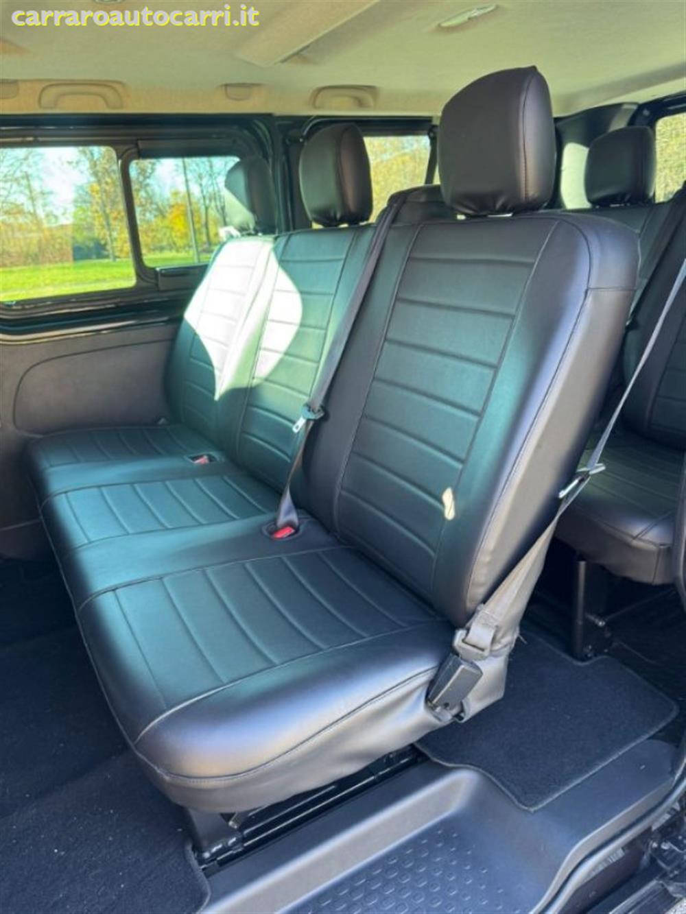 Vivaro Vivaro 29 1.6 BiTurbo S&S E