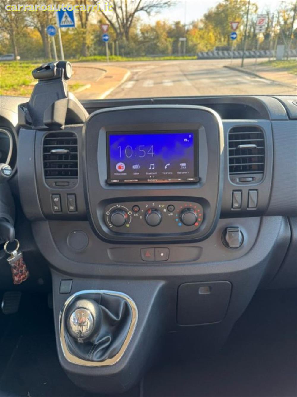 Vivaro Vivaro 29 1.6 BiTurbo S&S E